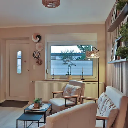 Paula * 奥斯特巴特宁哈根