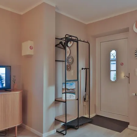 Paula 奥斯特巴特宁哈根