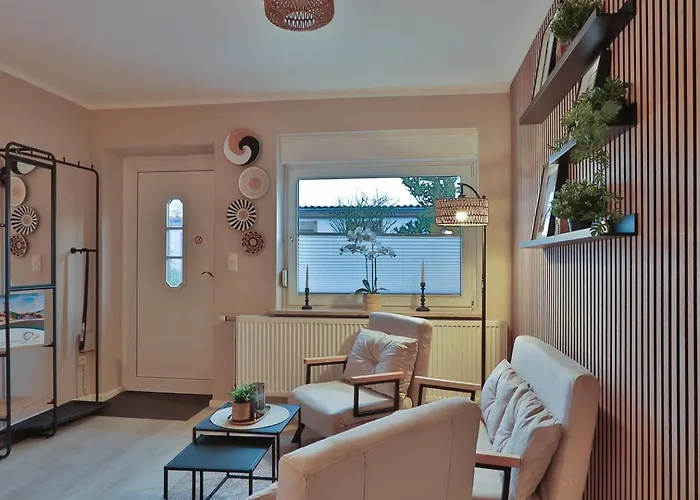 Paula * 奥斯特巴特宁哈根