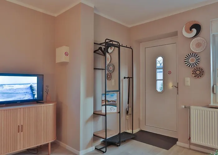 Paula 奥斯特巴特宁哈根